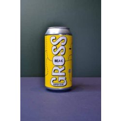 Gross  Super Clue - La Fabrik Craft Beer