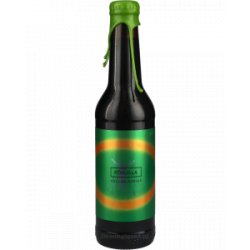 Pohjala Enn Barrel B.A. Irish Coffee Imperial Stout - Drankgigant.nl