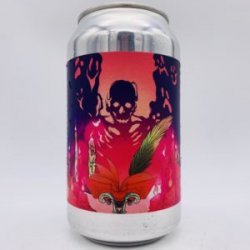 Urban Family Shadow Memories Apricot Sour Can - Bottleworks