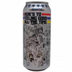 Bissell Brothers Brewing Company Here