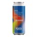 PINTA: HOPZZ_ Crushed - puszka 500 ml PINTA: HOPZZ_ Crushed - puszka 500 ml