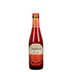 Timmermans Kriek Lambicus