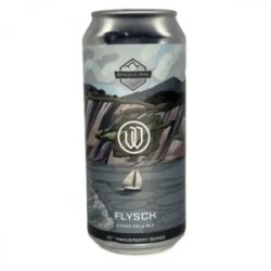 Basqueland Brewing Flysch