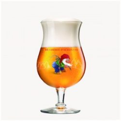 Copo Chouffe 33 cl - Syndicato