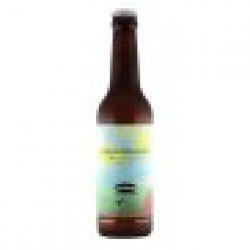 Orca Brau Nebelschwaden New England Pale Ale 0,33l - Craftbeer Shop