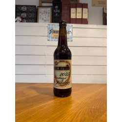 Det Lille Bryggeri Vintage Julebryg 2025 Det Lille Bryggeri Vintage Julebryg 2025