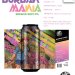 Brasserie Nautile Burban Mania  Session IPA 