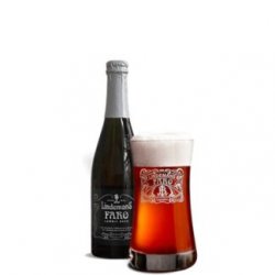 LINDEMANS FARO - Birre da Manicomio