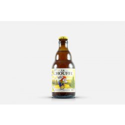 La Chouffe Blonde