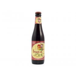 BRUGSE ZOT DUBBEL 33cl - Condalchef