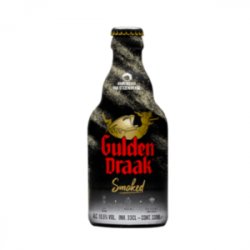 Brouwerij Van Steenberge Gulden Draak Smoked