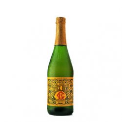 LINDEMANS GEUZE CUVEE RENE’ - Birre da Manicomio