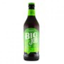 St. Austell Big Job Double IPA 0,5l - Craftbeer Shop