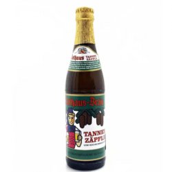 Badische Staatsbrauerei Rothaus Rothaus Pils  Tannen Zäpfle - Ølkassen