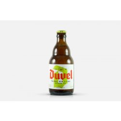 Duvel Tripel Hop Citra Duvel Tripel Hop Citra