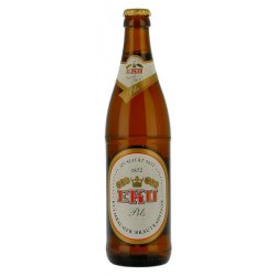 Eku Pils - Beers of Europe