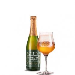 LINDEMANS GUEUZE - Birre da Manicomio