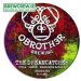 O Brother - The Dreamcatcher - Session IPA - 4.5% ABV, 20l Keg (35 Pints) 