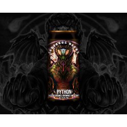 Tartarus Beers Python