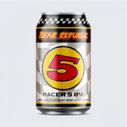 Bear Republic Racer 5 IPA