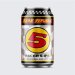 Bear Republic Racer 5 IPA 12oz can 