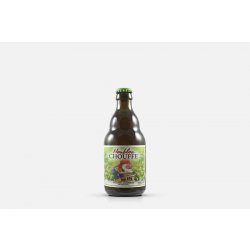 La Chouffe Blonde