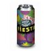 Hasta Pronto  Fiesta  West Coast Pils 