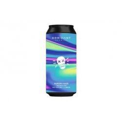 Horizont Brewing Aurora Haze 12x44CL - Van Bieren