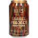 Kees Barrel Project Bowmore 2023 Barley Wine Kees Barrel Project Bowmore 2023 Barley Wine