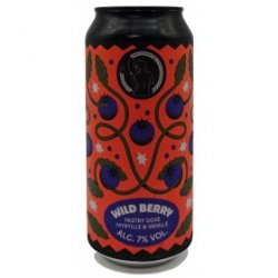 La Superbe WILD BERRY La Superbe WILD BERRY