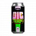 Oso Brew Co Big Daddy 
