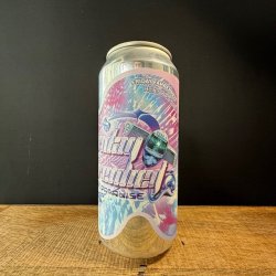 Sureshot Brewing Friday Fahrenheit