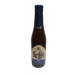 Abbaye de Leffe. Leffe Rituel 9° - Cervezone