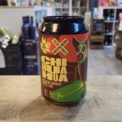 Dois Corvos Chihuahua