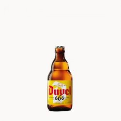 Duvel 6,66% Duvel 6,66%