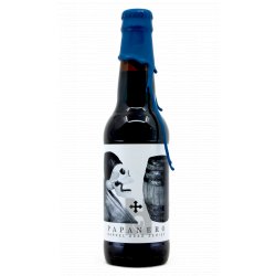 Ritual Lab  Papanero - Rum Barrel Aged