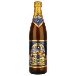 Tucher Christkindlesmarkt Bier - Beers of Europe