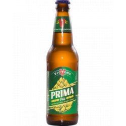 Victory Brewing Company Prima Pils - Half Time