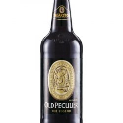 Theakston Old Peculier