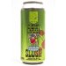 Wiley Roots Brewing Cherry Lime Slush 