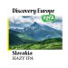 Discovery Europe: Slovakia  Pinta 