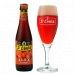 Saint Louis Kriek 3,2% (Casier de 24 x 25cl) Saint Louis Kriek 3,2% (Casier de 24 x 25cl)