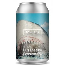 Põhjala Uus Maailm - Drinks of the World