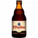 St Feuillien Quadruple 11% (Casier de 24 x 33cl) St Feuillien Quadruple 11% (Casier de 24 x 33cl)