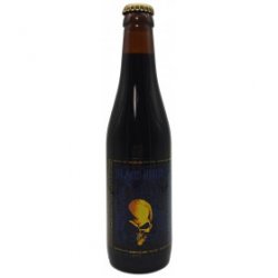 De Struise Brouwers Black Damnation XXV - Black Nuts De Struise Brouwers Black Damnation XXV - Black Nuts