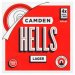 Camden Hells Lager 4x330ml 