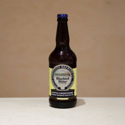 Coniston Bluebird Bitter - The Hop Vault