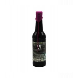 Blackout Brewing Vice
