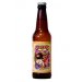 FAUNA CARACOL 355 ML 