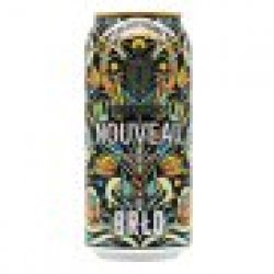 BRLO x Thornbridge Nouveau DDH Session IPA 0,44l - Craftbeer Shop